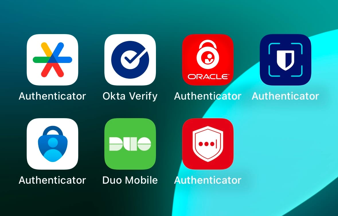 Personal Best #Authenticator